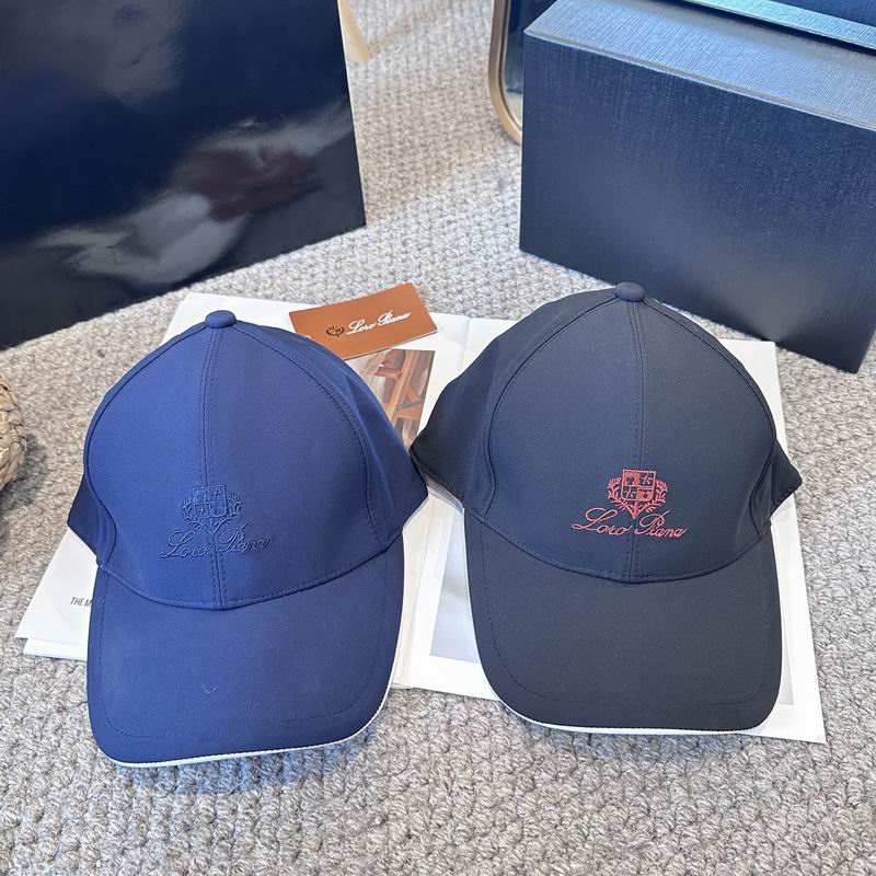 Loro Piana Cap 020301